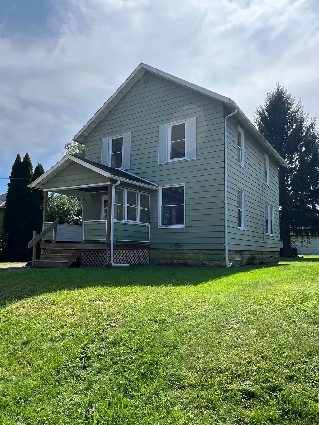 420 Fairmont Avenue, New Castle