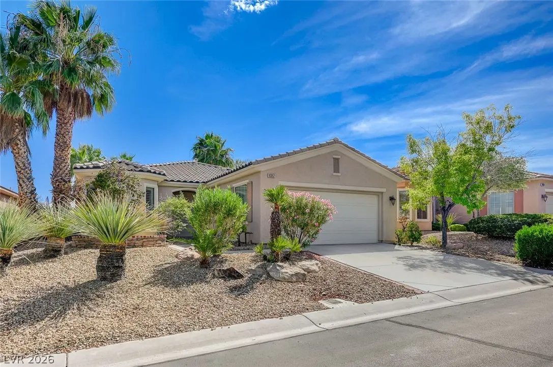 10357 Abisso Drive, Las Vegas