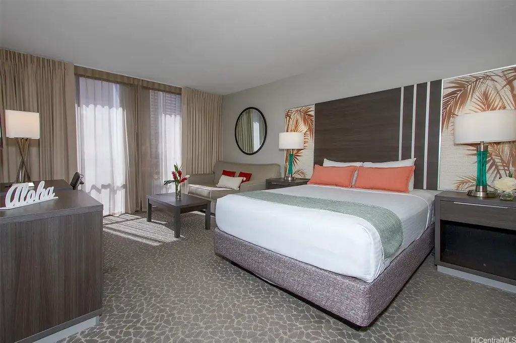 1850 Ala Moana Boulevard # 920, Honolulu