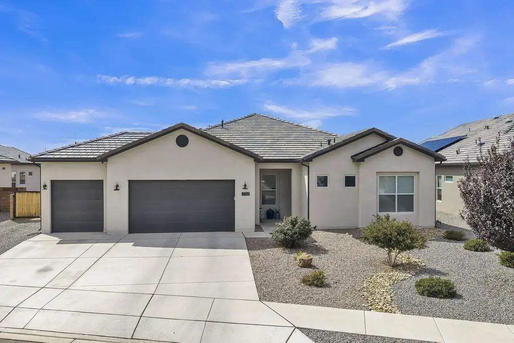 7712 Majesty Court Nw, Albuquerque