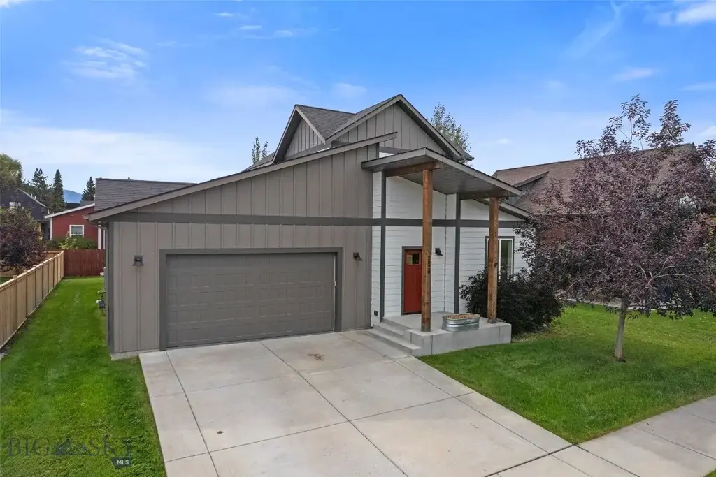 2020 Jacobs Street, Bozeman