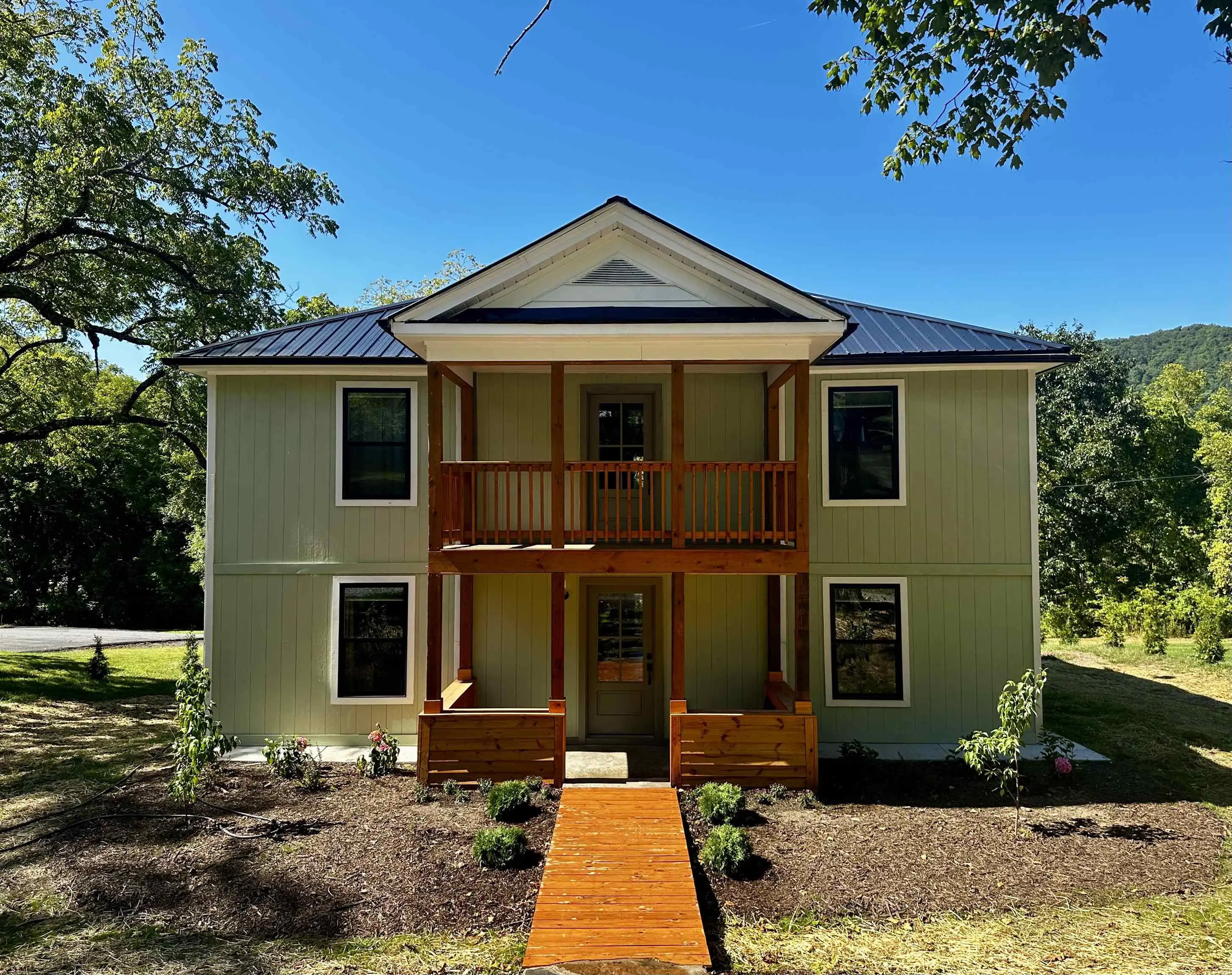 12209 Sam Snead Hwy, Warm Springs