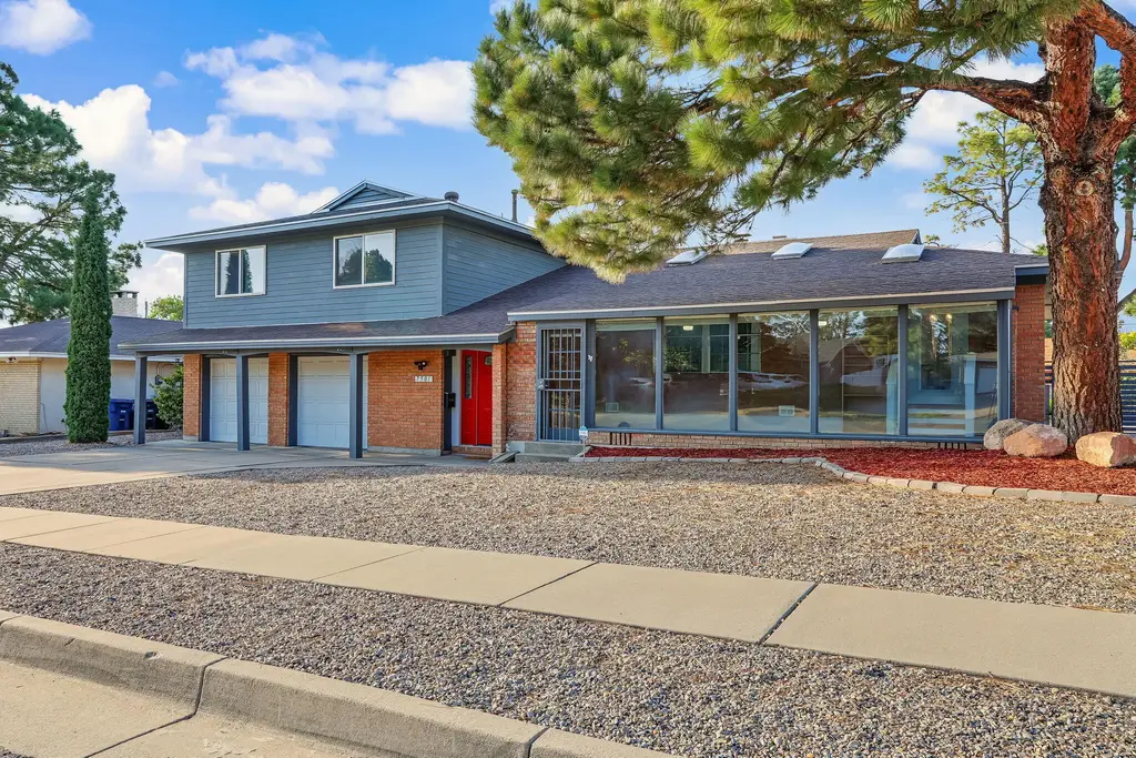 7501 Pickard Avenue Ne, Albuquerque