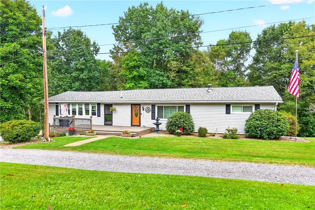 119 Leech Lane, North Sewickley