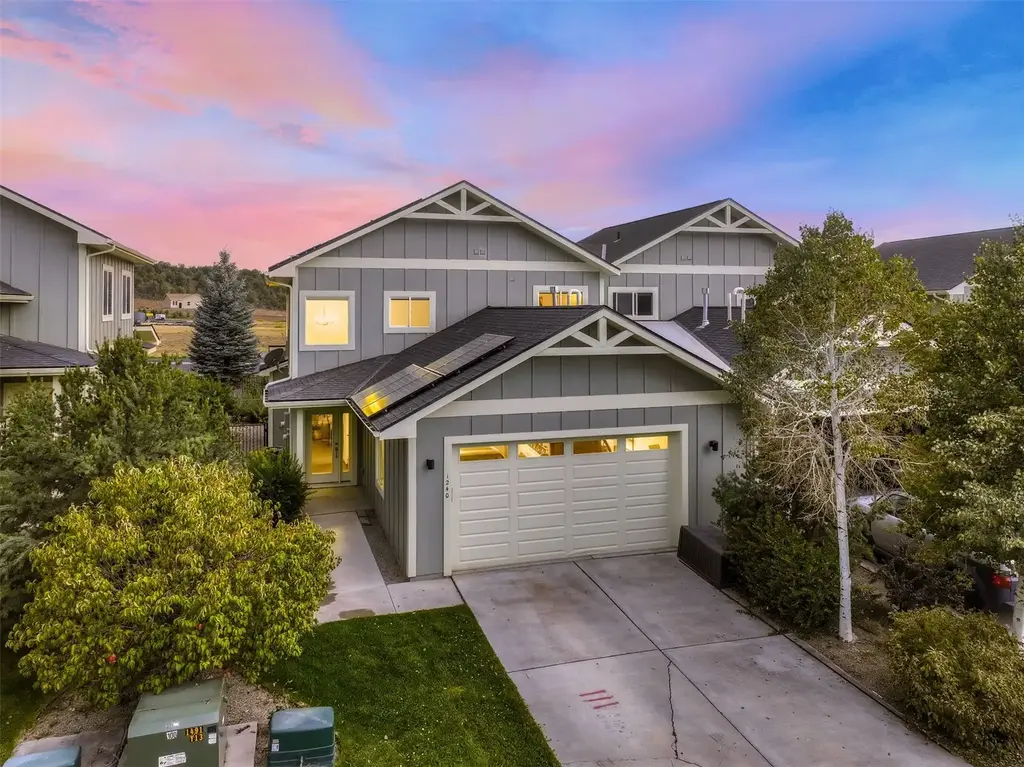 1240 Hawks Nest Lane, Gypsum