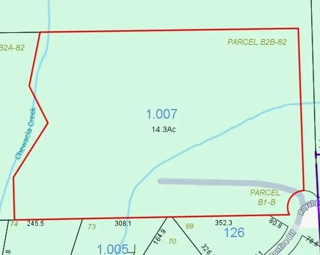 4250 Bonfire Bluff, Opelika