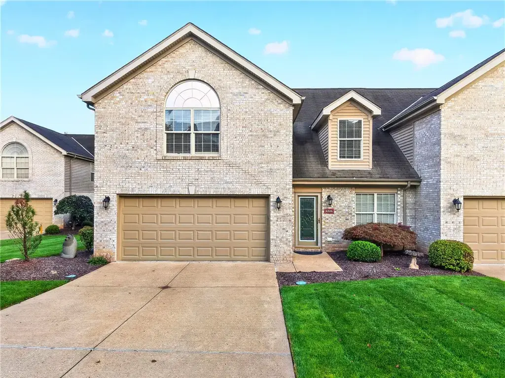 4326 Harlin Drive , Jefferson Hills