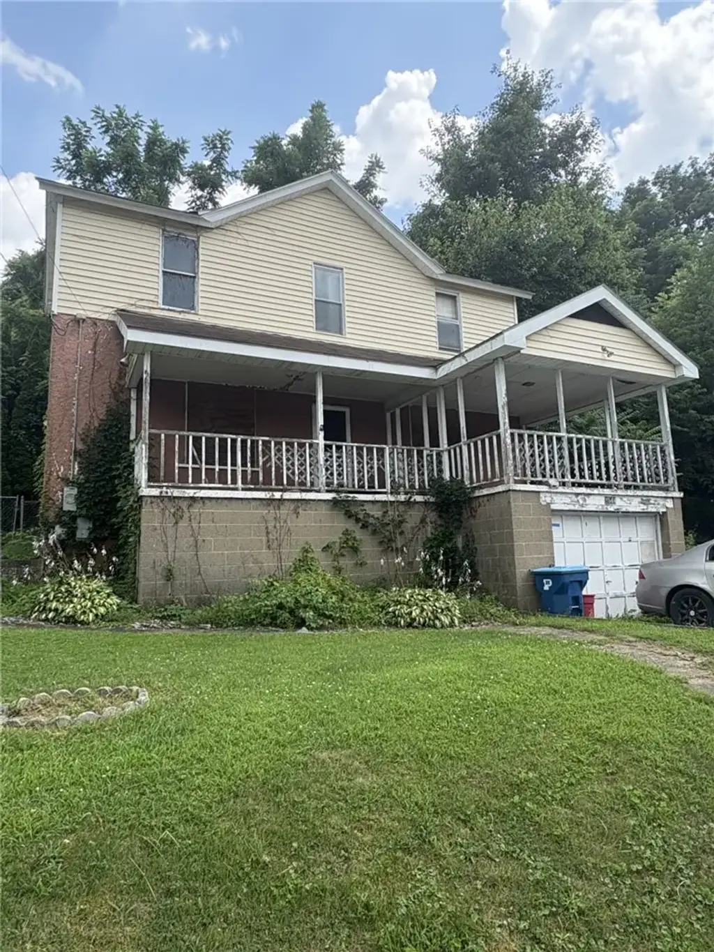 2544 School Street , Penn Hills