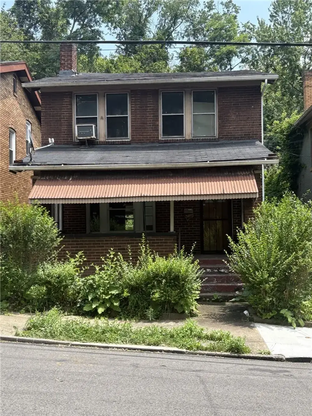 1308 Franklin Avenue , Wilkinsburg