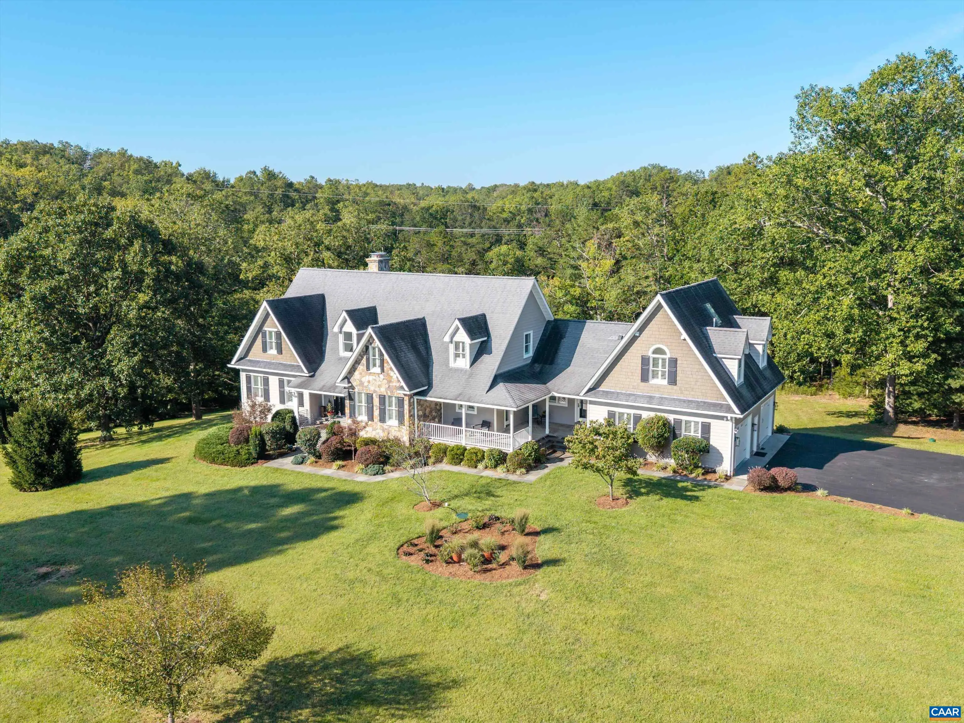 2852 Milton Rd, Charlottesville