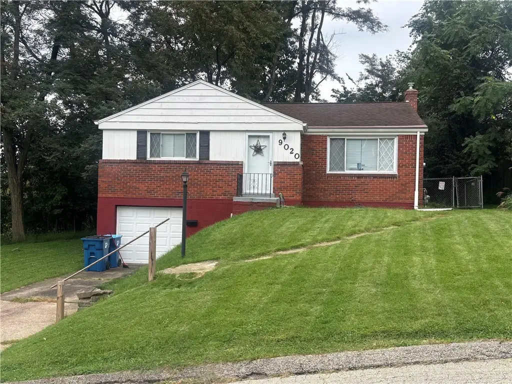 9020 Marilynn Road, Penn Hills