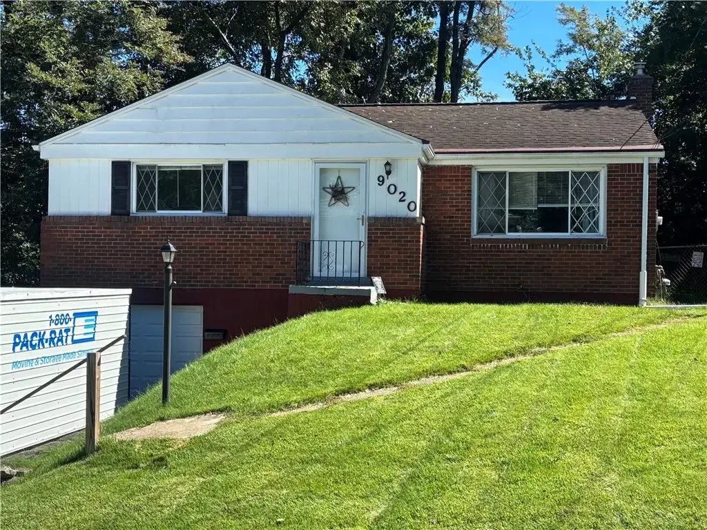 9020 Marilynn Road, Penn Hills