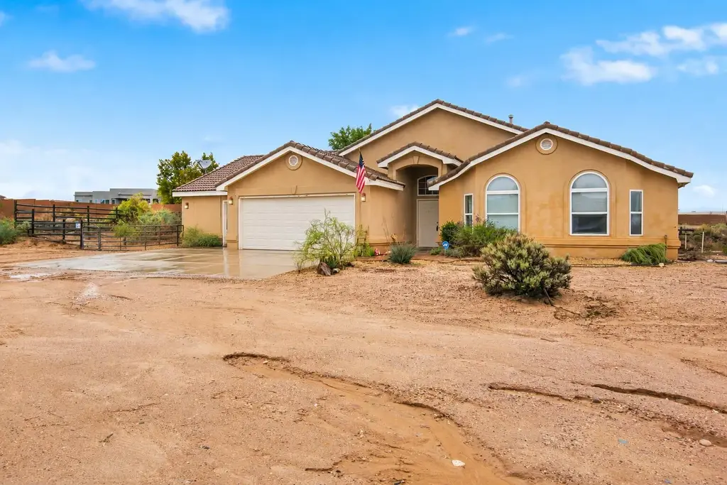 2509 Flagstone Road Ne, Rio Rancho