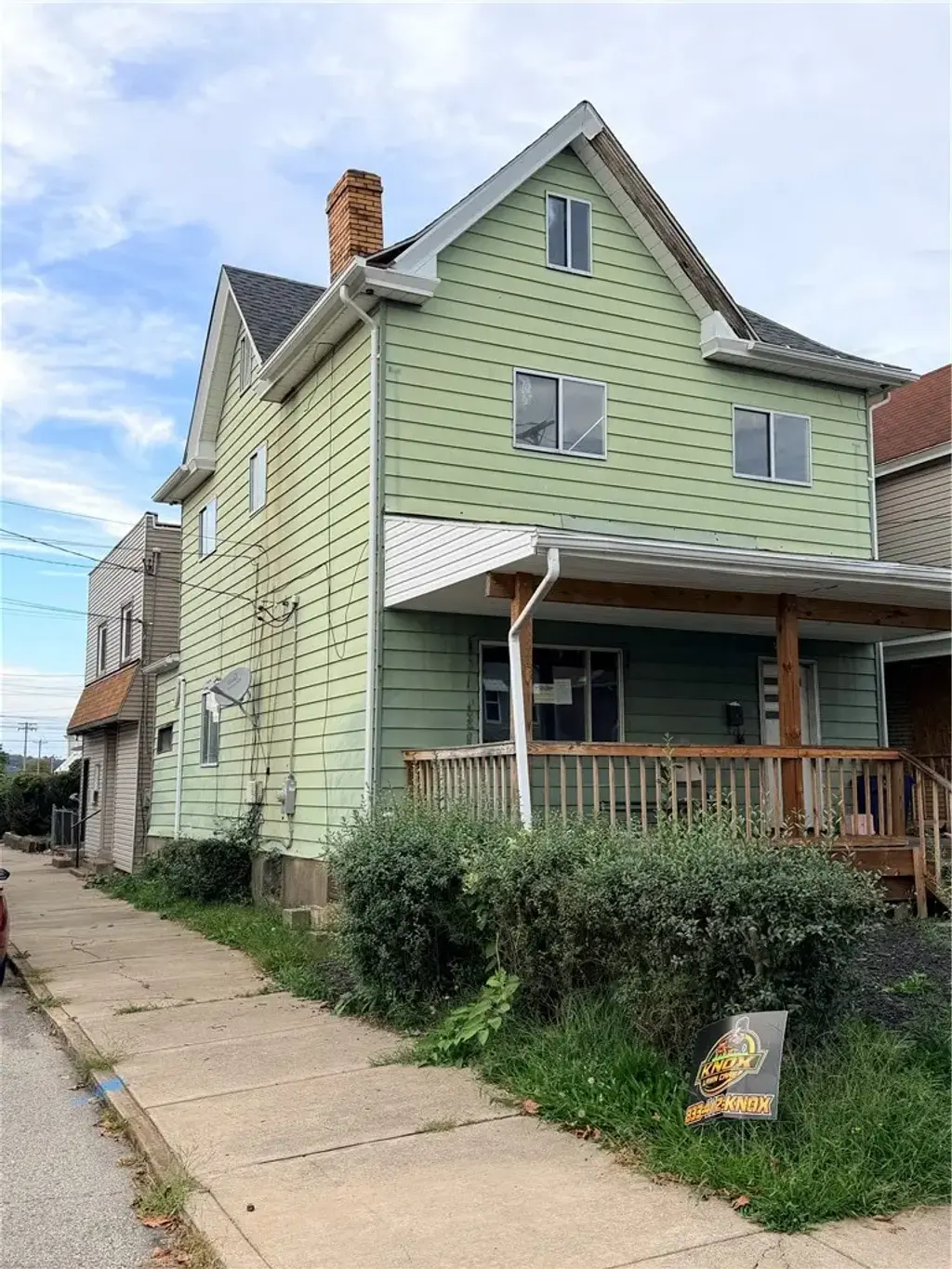 701 17th Avenue , Munhall