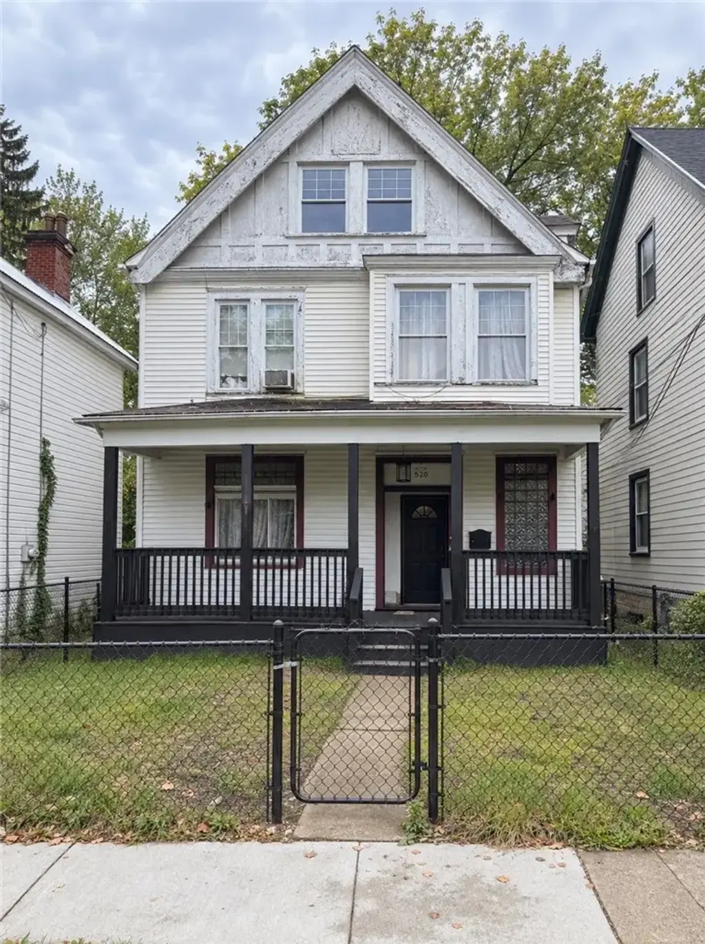 520 North Avenue , Wilkinsburg
