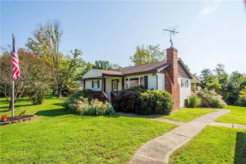 614 Mount Hope Ridge Road , Independence