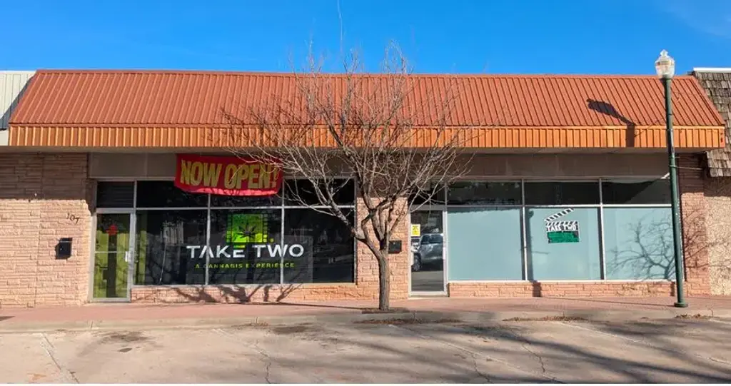 107 E Washington Avenue, Lovington