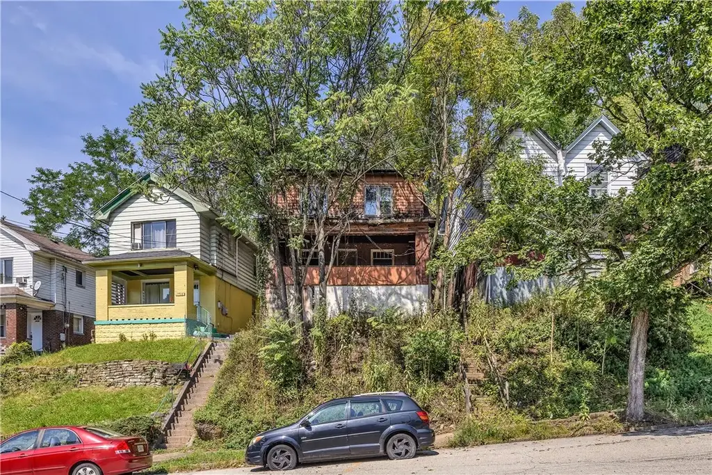 1524 Marie Street , Wilkinsburg