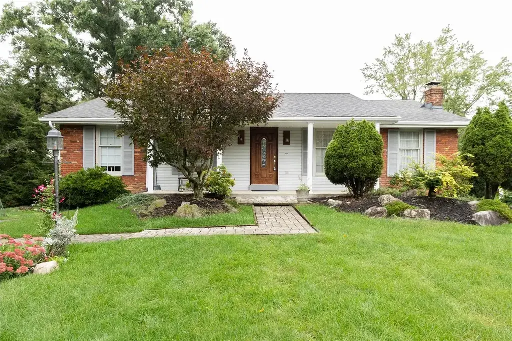 419 Oxford Drive , City of Greensburg