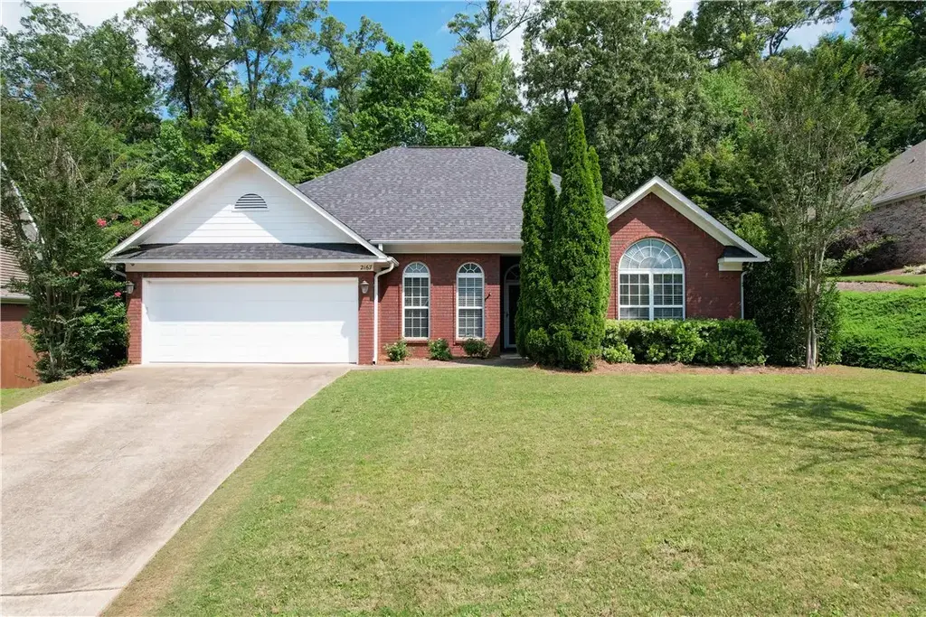 2167 Wedgewood Ct, Auburn