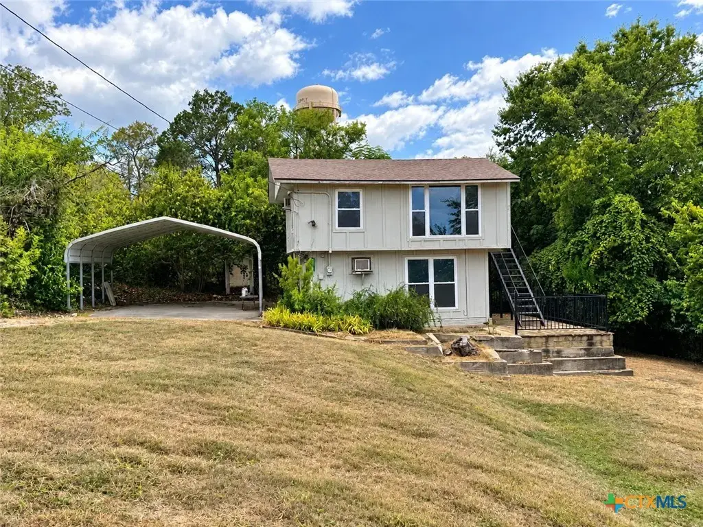4040 Leila Lane, Belton