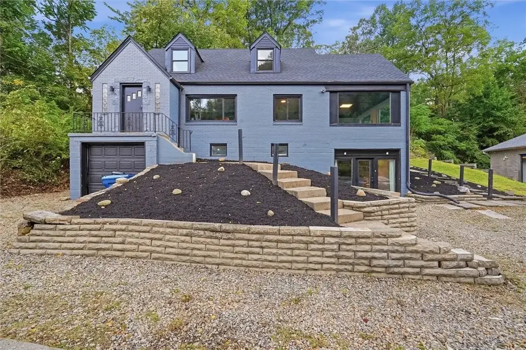 668 Rodi Road , Penn Hills