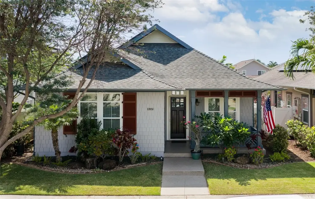 91-1147 Waikapoo Street, Ewa Beach
