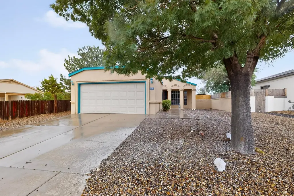 1092 Sand Dune Road Ne, Rio Rancho