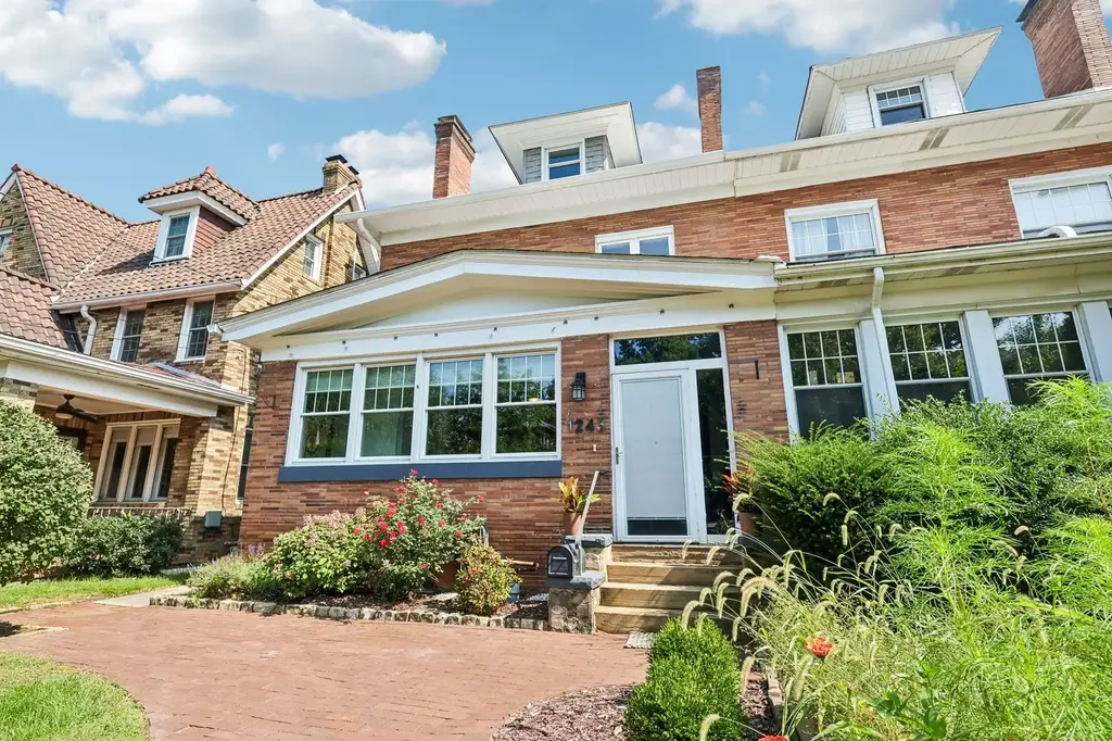 1243 Denniston Street, Squirrel Hill