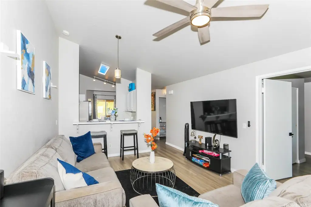 (unit #u205) 92-1240 Palahia Street, Kapolei