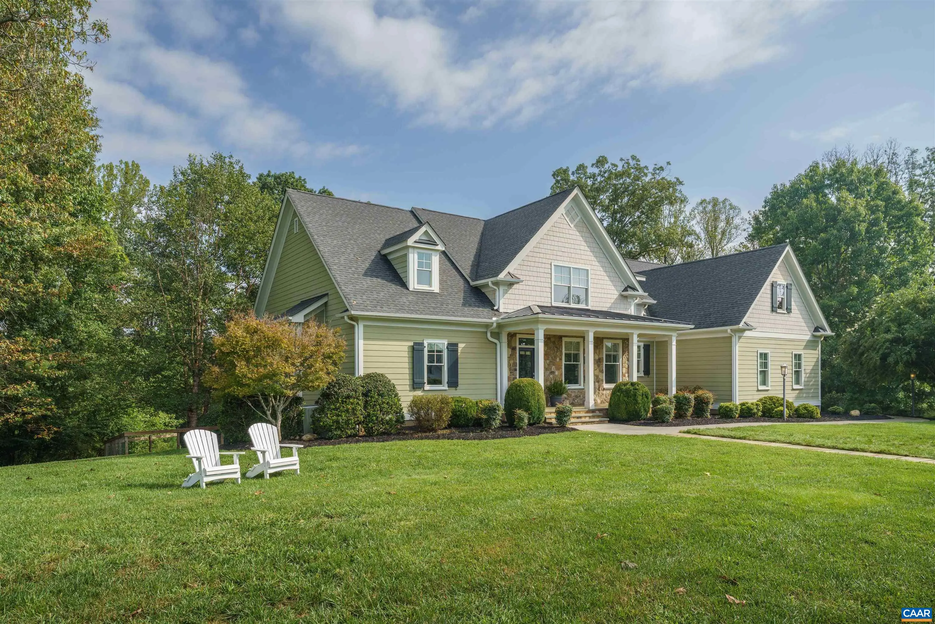 1987 Old Ballard Farm Ln, Charlottesville