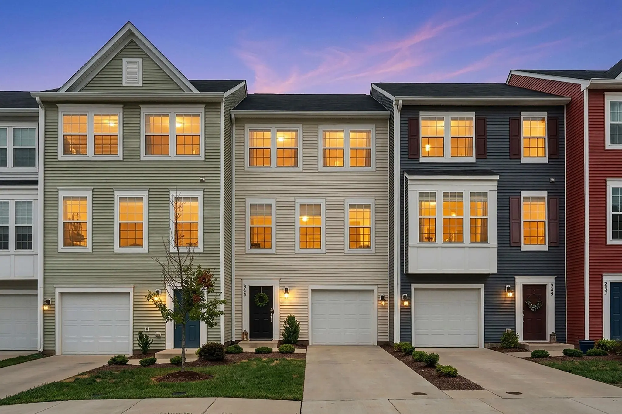 245 Willowshire Ct, Waynesboro