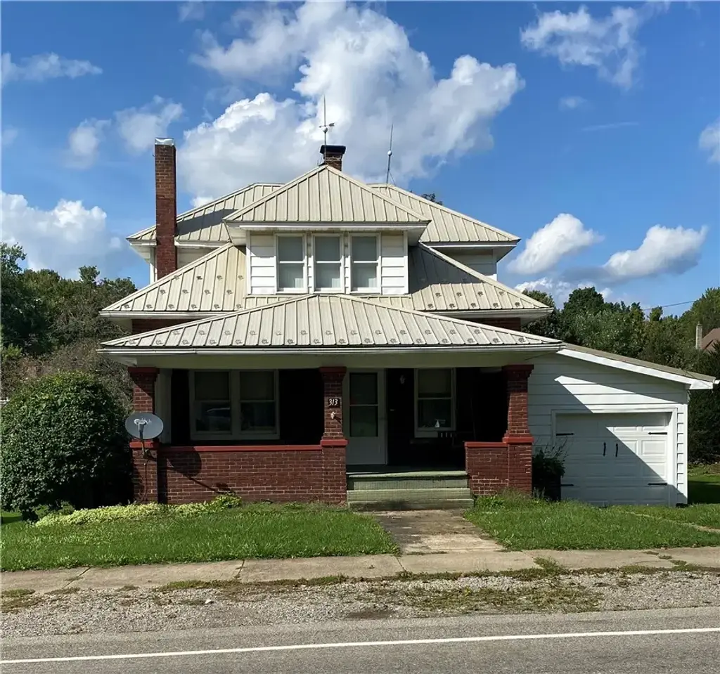 313 Main Street , Dayton Boro