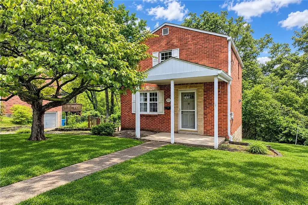 929 Roland Road, Wilkins