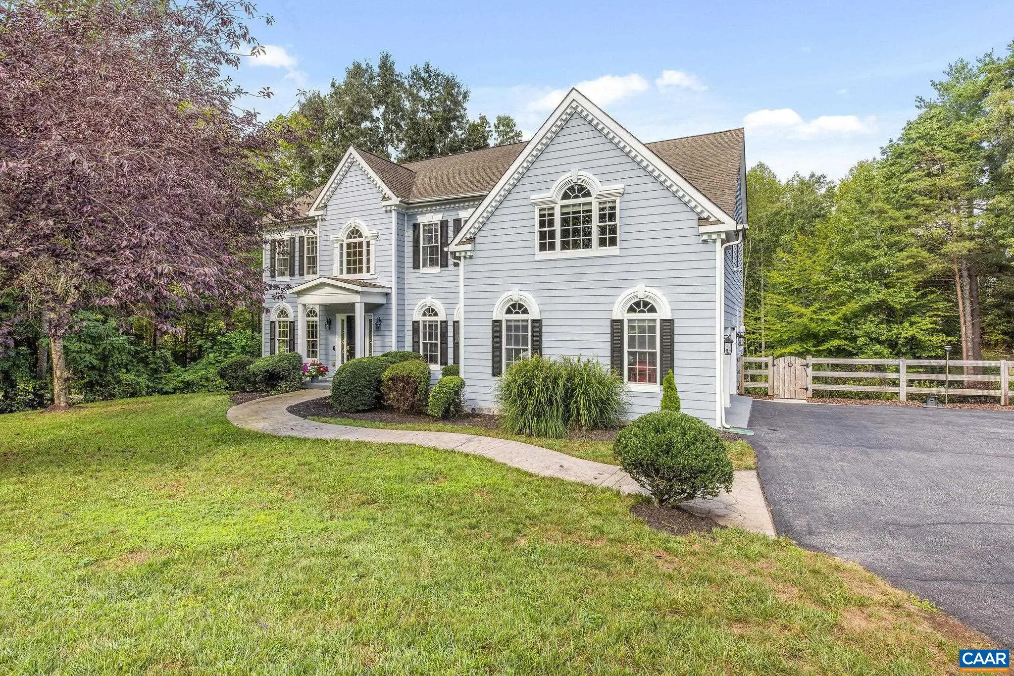 1425 Plains Dr, Charlottesville