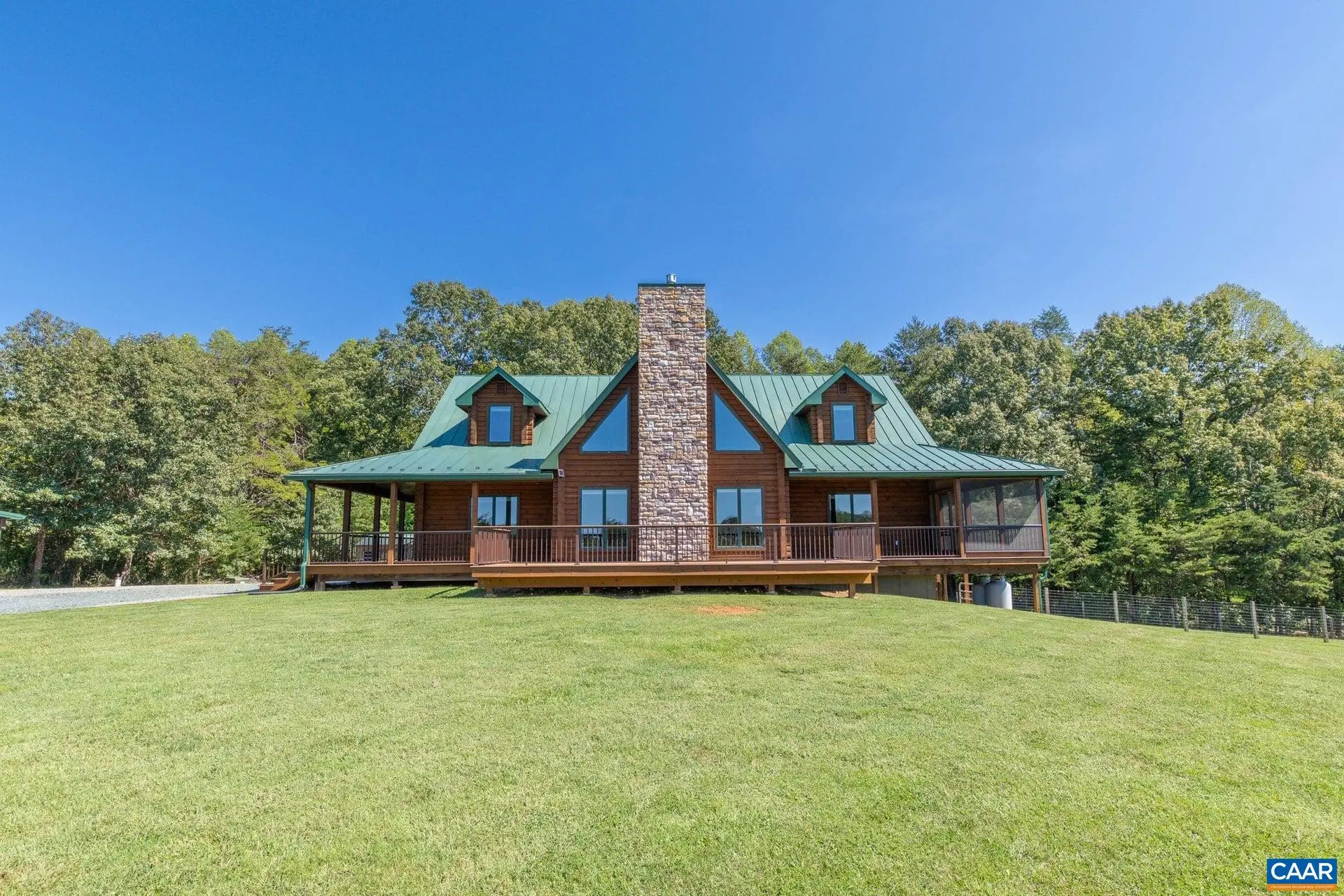 5734 Stage Junction Rd, Columbia