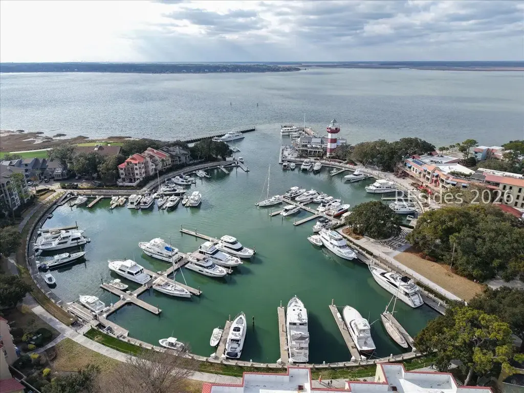 79 Lighthouse Road 2408, Hilton Head Island