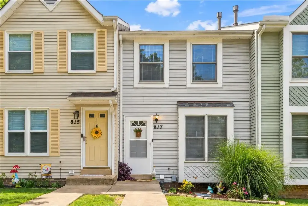 817 Elm Court , Oakdale