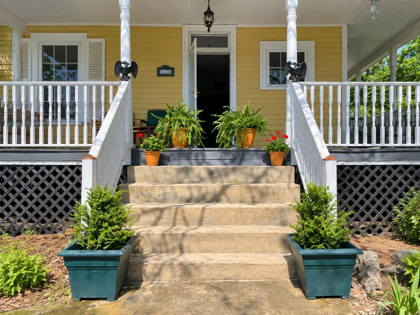 2685 Brownsburg Tpke, Brownsburg