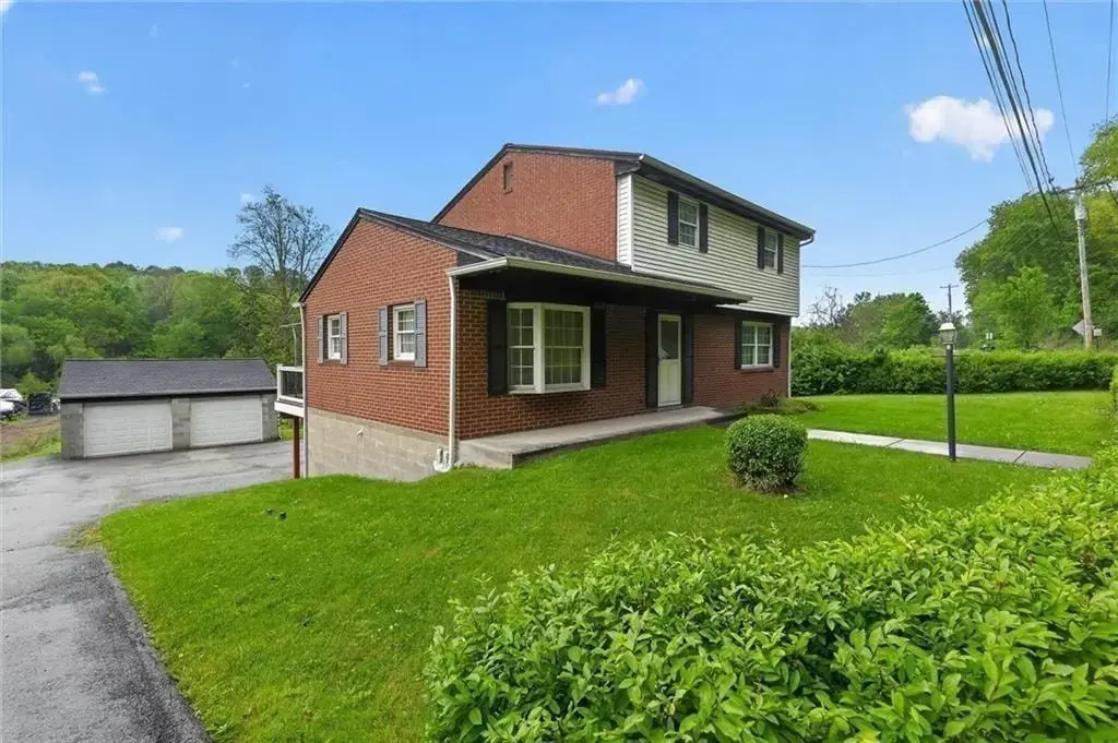 2975 Leechburg Road , Plum Boro