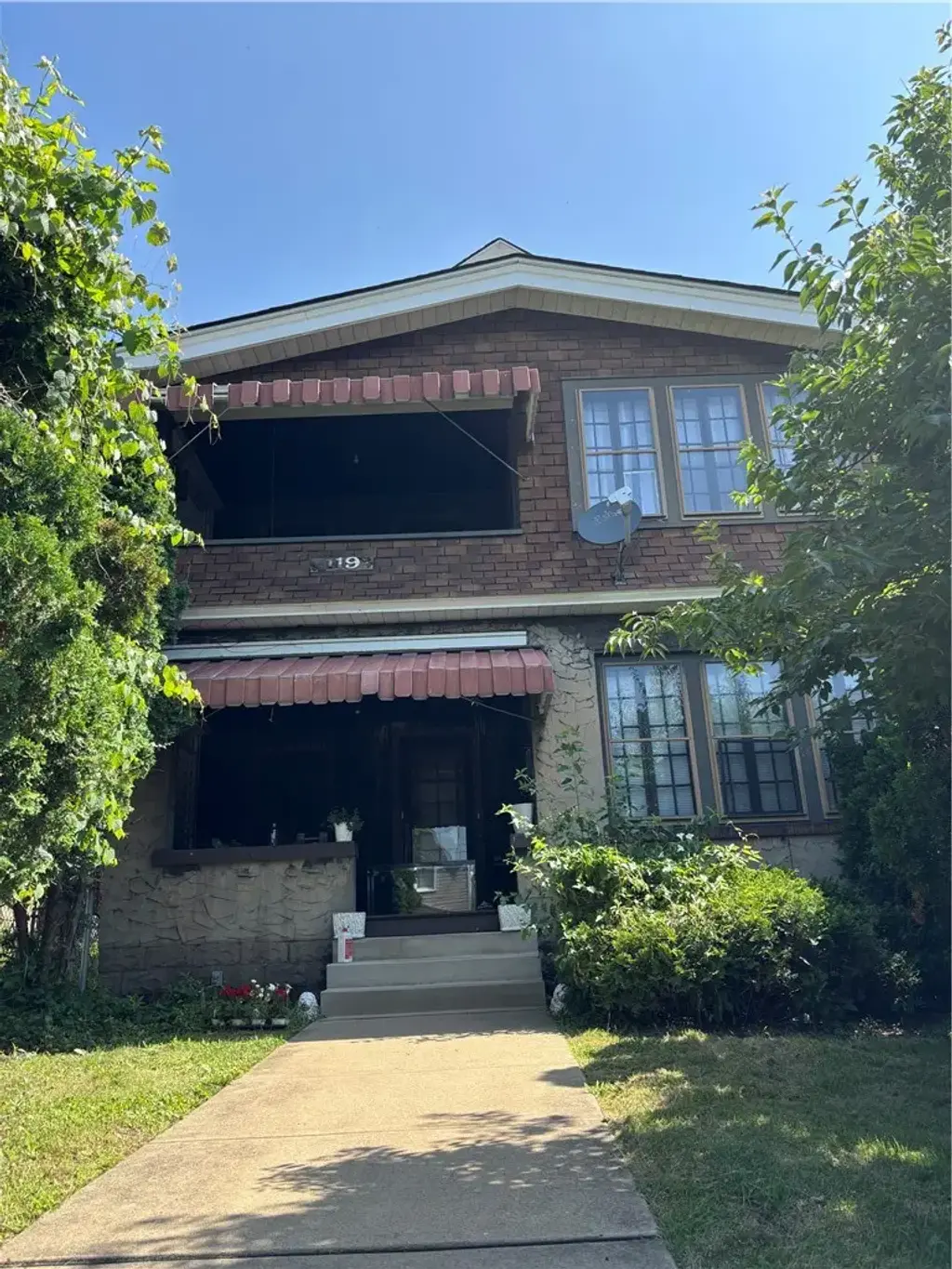 119 Doney Street , Duquesne
