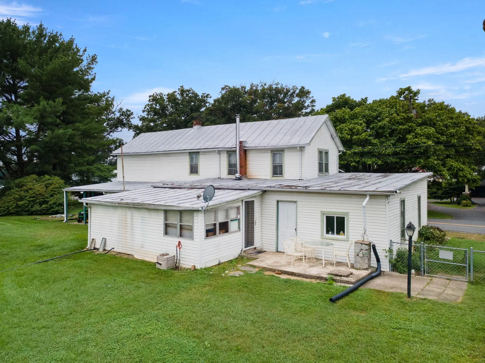 2905 Pineville Rd, Mcgaheysville