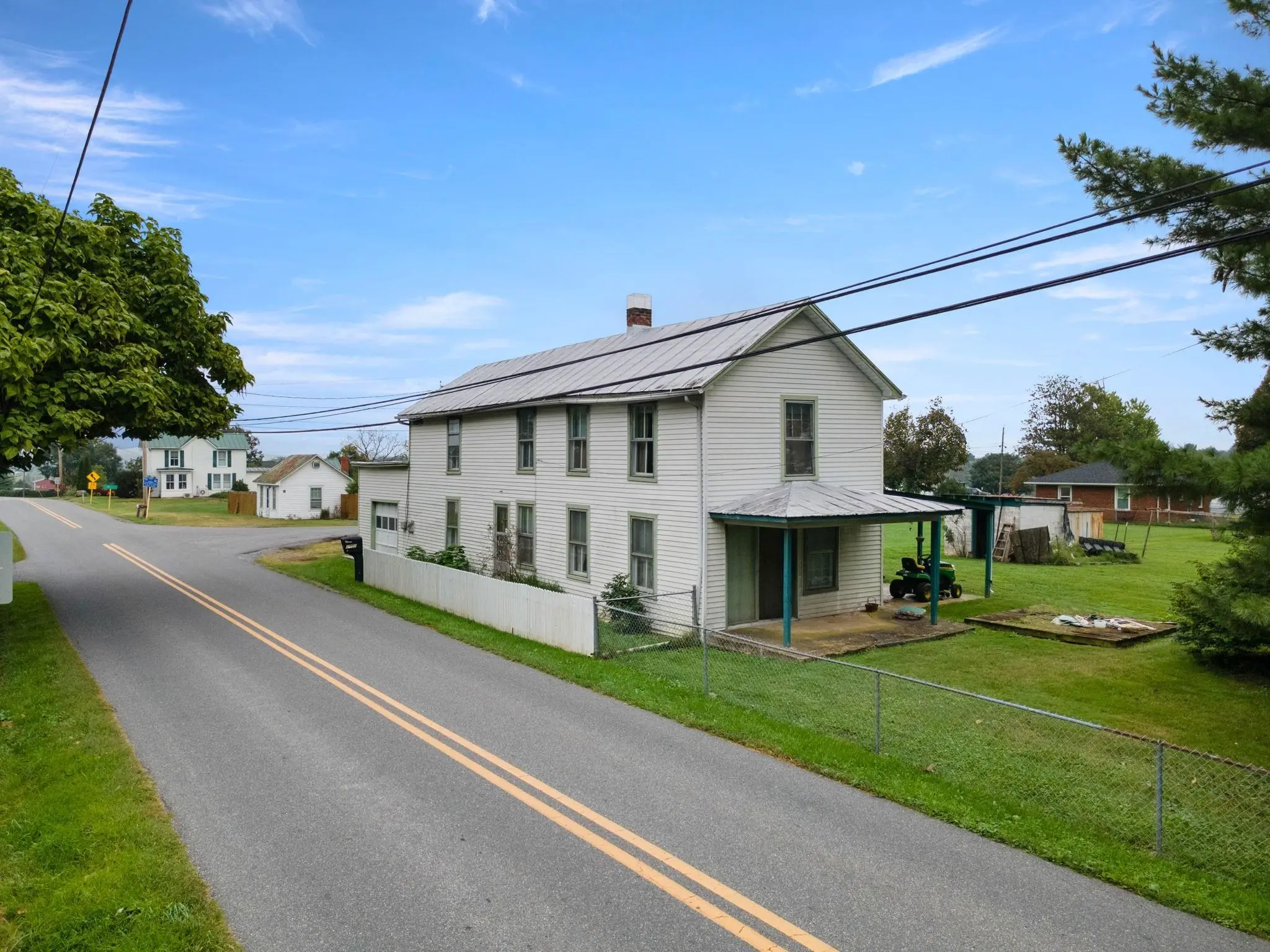 2905 Pineville Rd, Mcgaheysville