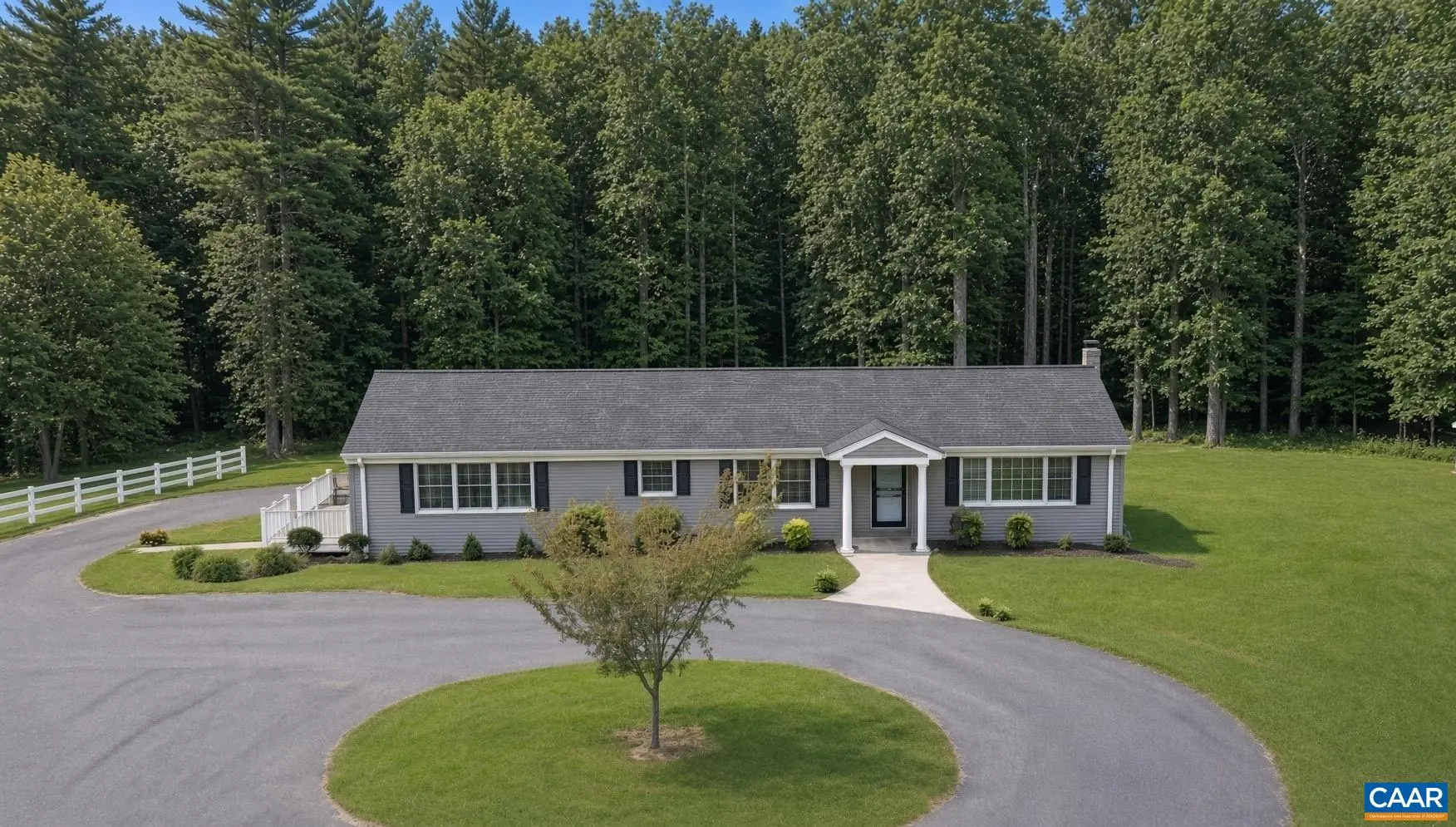 3055 Proffit Rd, Charlottesville
