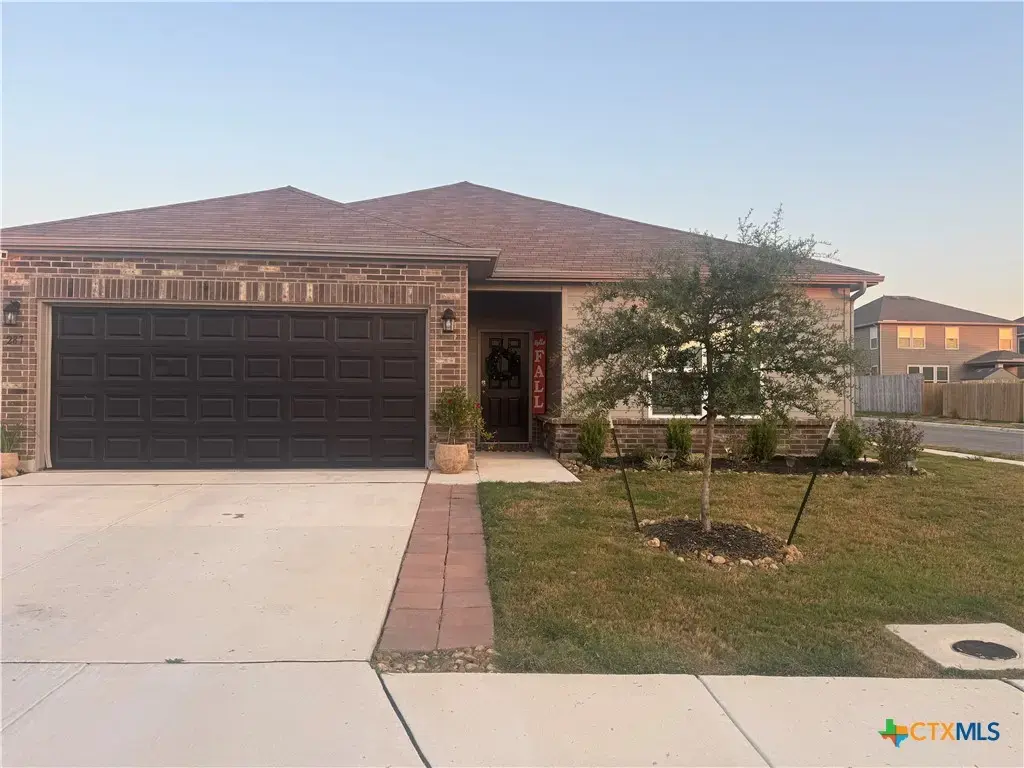 287 Rolling Hills, New Braunfels