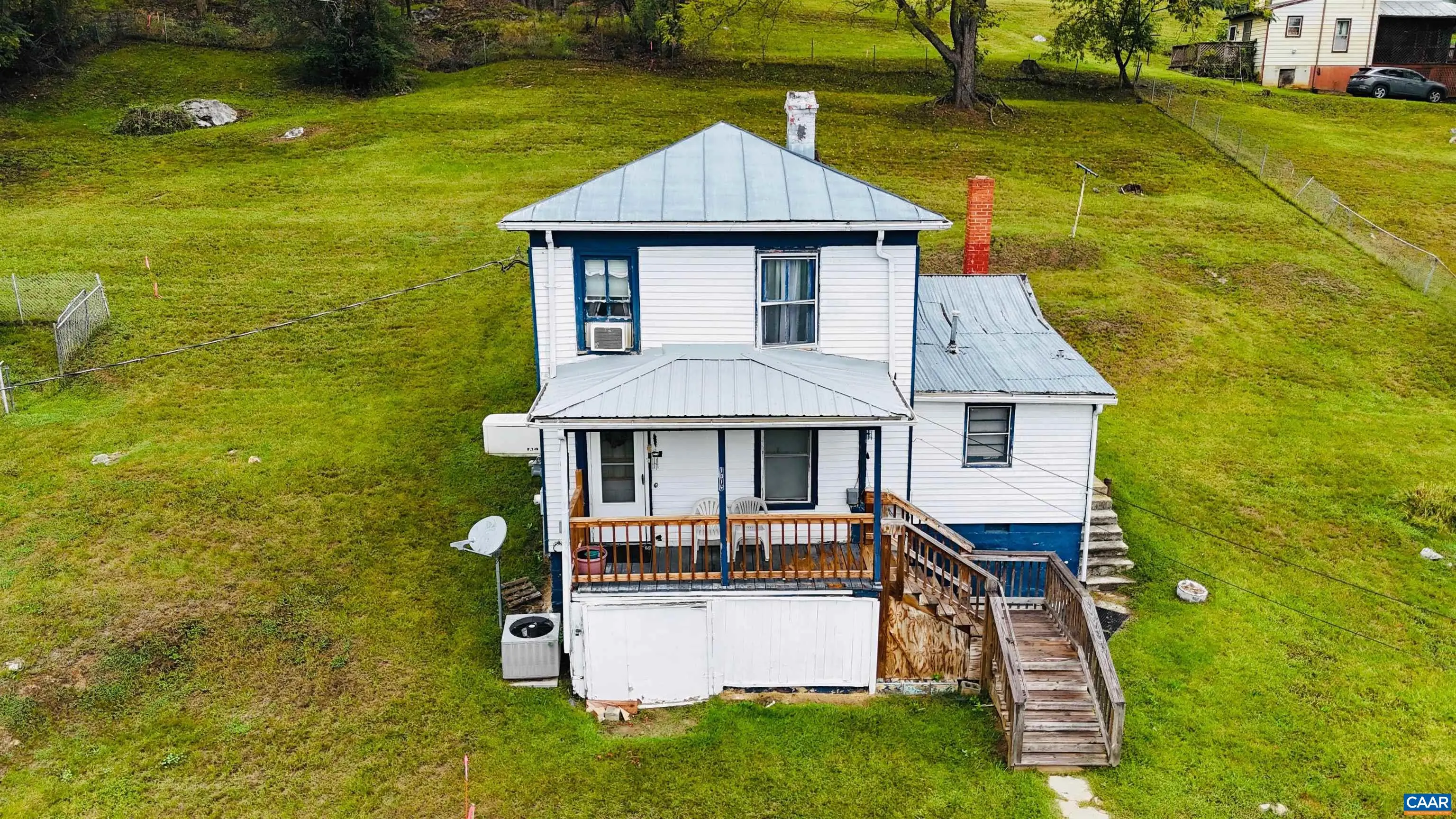 1311 Jackson St, Staunton
