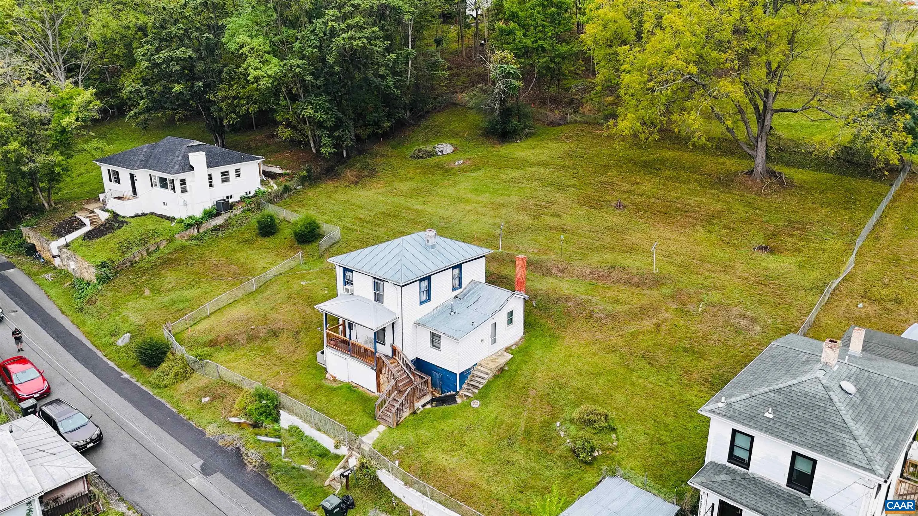 1311 Jackson St, Staunton