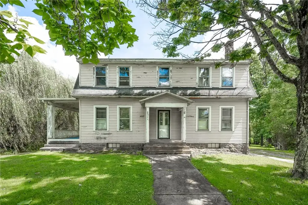 844 Valier Drive , Punxsutawney Area School District