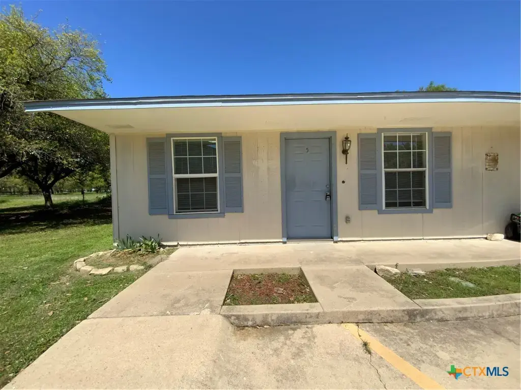 3930 Riggs Road 5, Temple