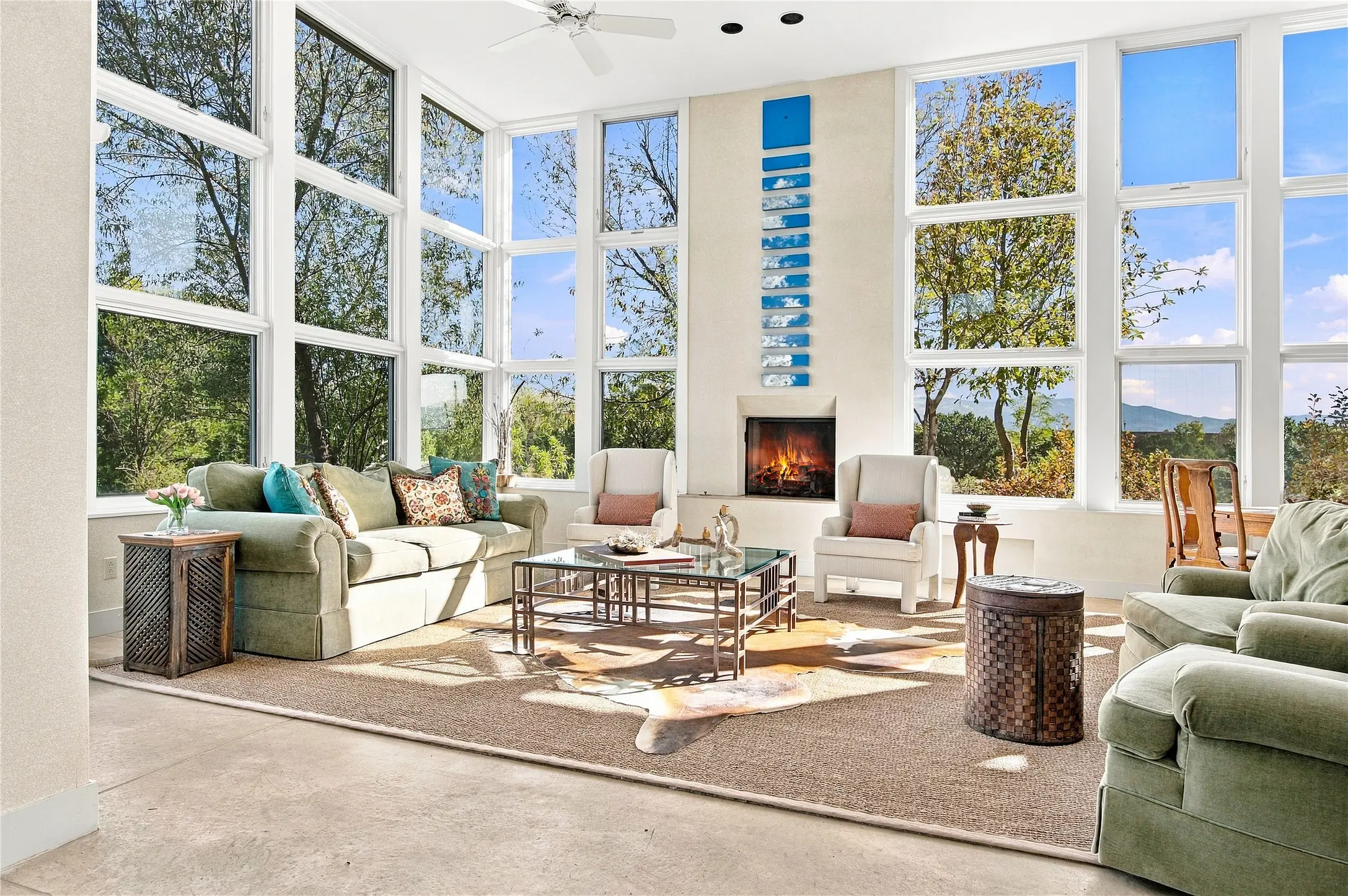 26 Aloe Circle, Santa Fe